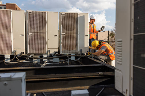 Best HVAC Supply and Distribution in Southside Place, TX