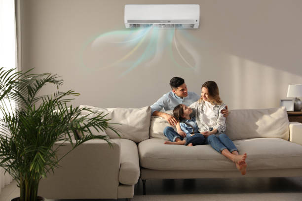 Best Residential HVAC in Southside Place, TX