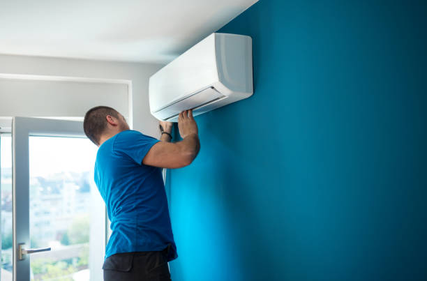 Professional HVAC in Southside Place, TX