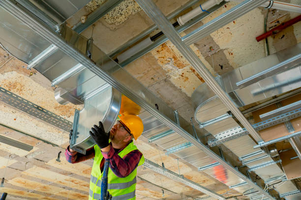 Best Geothermal HVAC Systems in Southside Place, TX