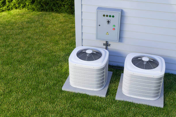 Best HVAC Equipment and Components in Southside Place, TX