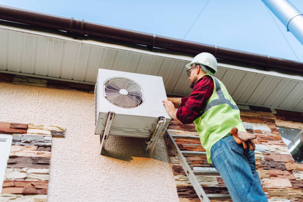  Southside Place, TX HVAC Pros