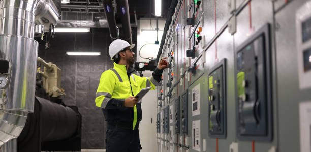 Best Energy-efficient HVAC Solutions in Southside Place, TX